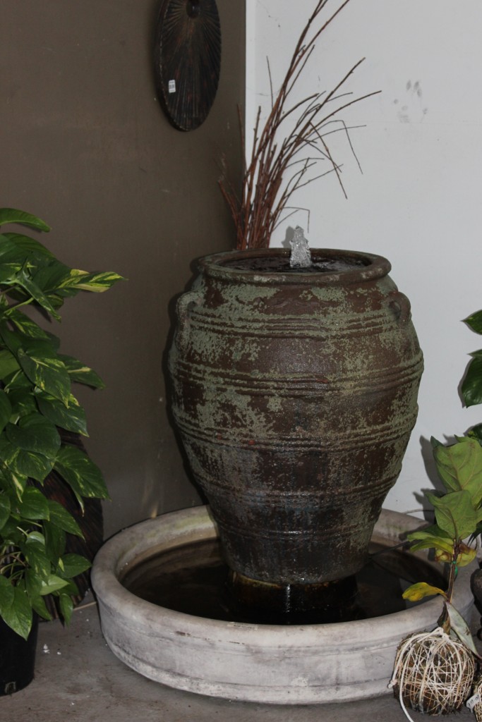 Water Features Melbourne Pots Galore